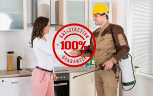 Cockroach control South Miami Heights FL