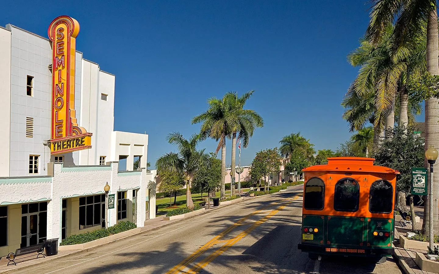 Homestead, FL
