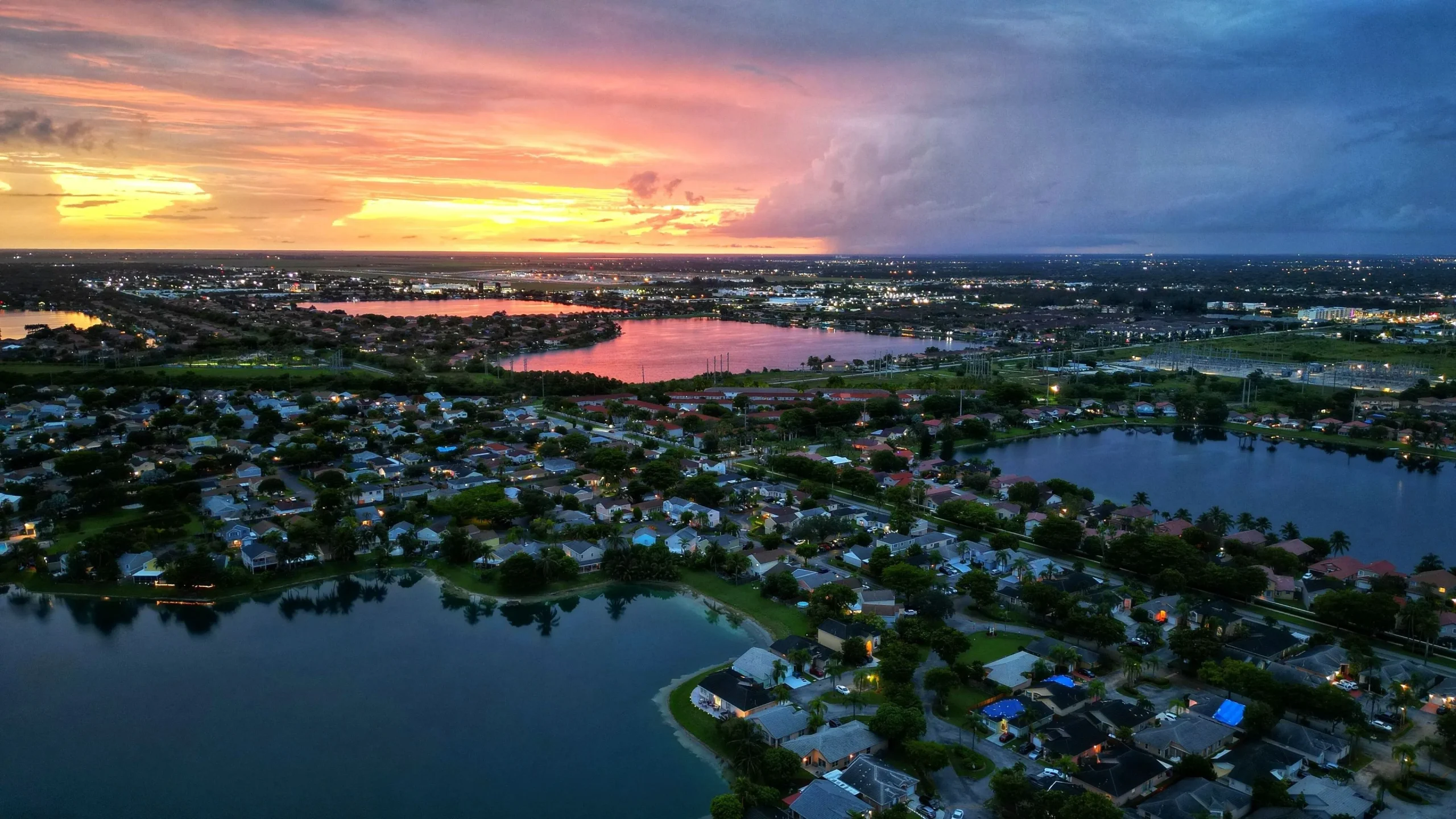 Kendale lakes fl