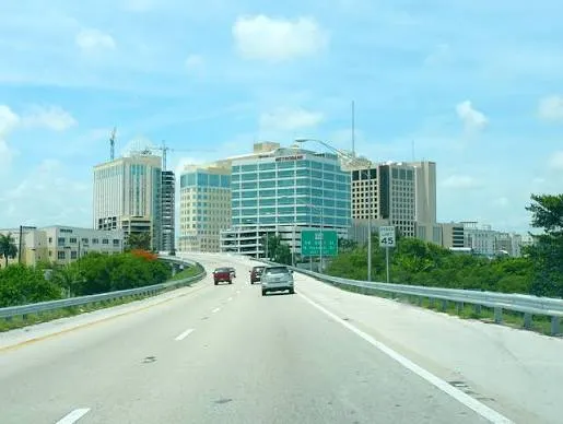 Kendall FL