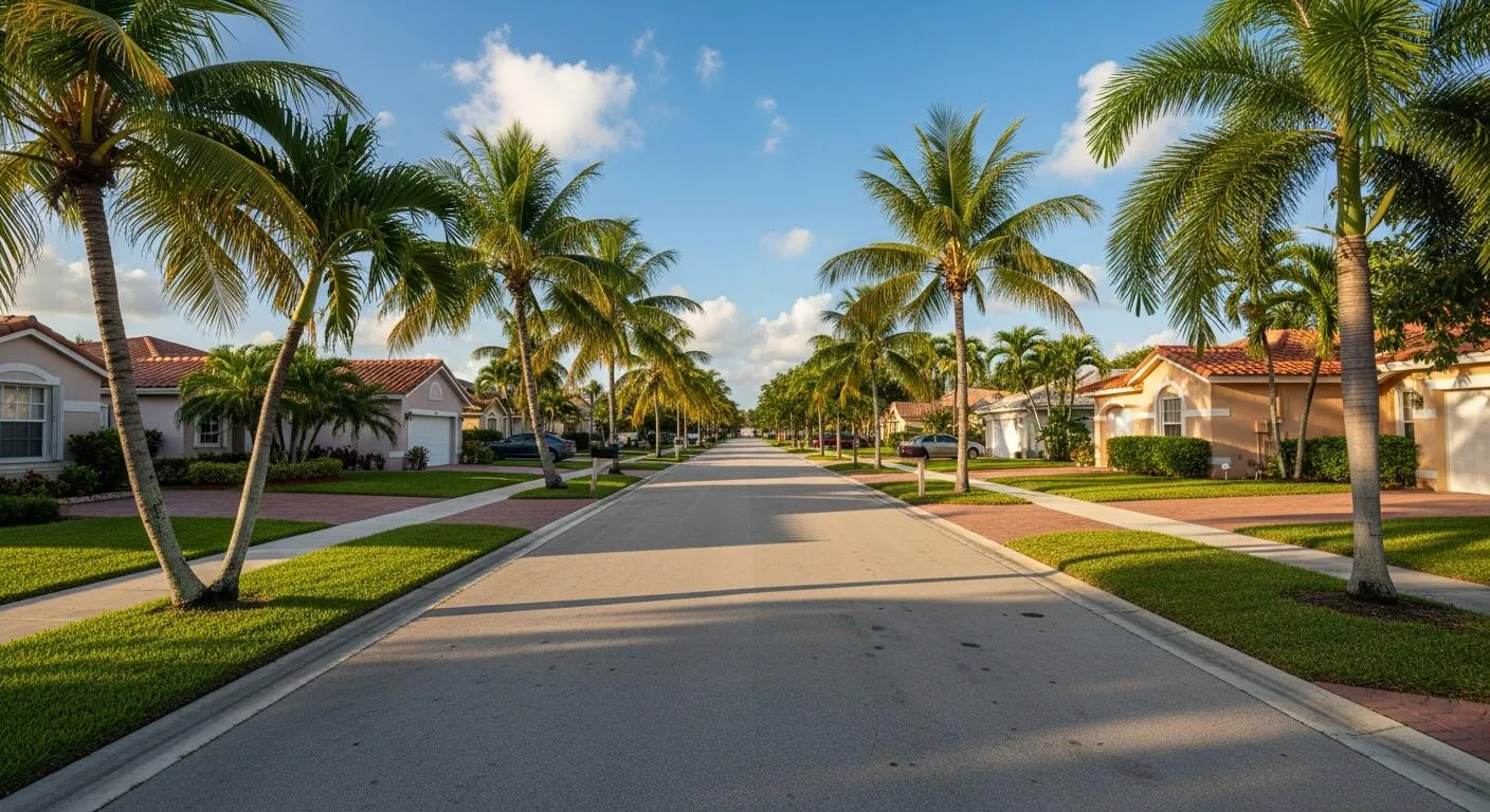 Princeton, FL